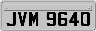 JVM9640