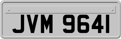 JVM9641