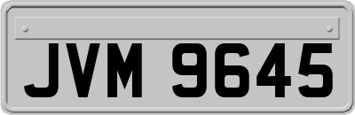 JVM9645