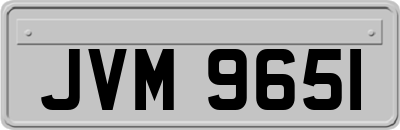 JVM9651