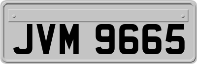 JVM9665