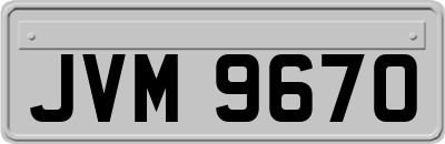 JVM9670