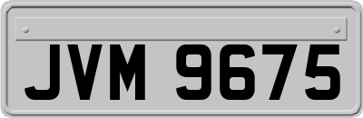 JVM9675