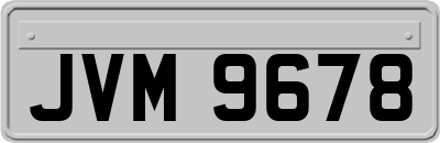 JVM9678