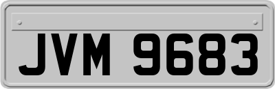 JVM9683