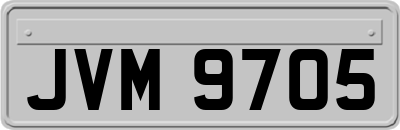 JVM9705