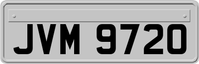 JVM9720