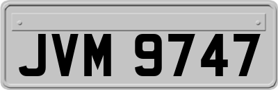 JVM9747