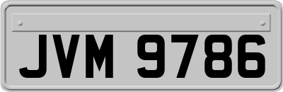 JVM9786
