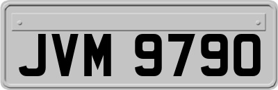 JVM9790