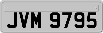 JVM9795