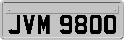 JVM9800