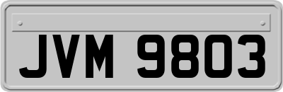 JVM9803