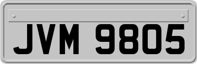 JVM9805