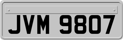 JVM9807