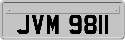 JVM9811
