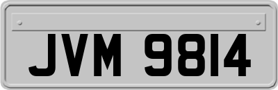 JVM9814