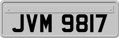JVM9817