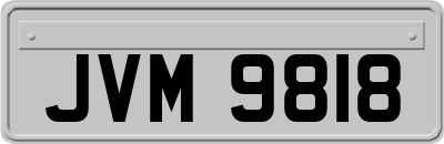 JVM9818