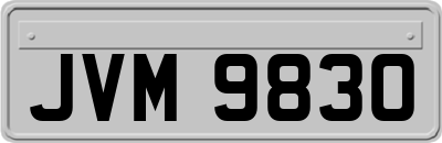 JVM9830