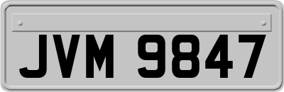 JVM9847