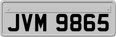 JVM9865