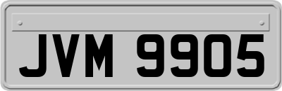 JVM9905