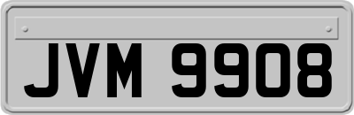 JVM9908
