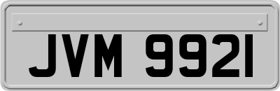 JVM9921