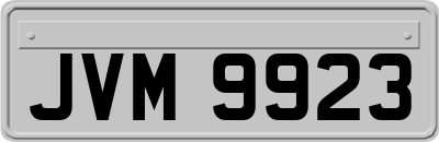 JVM9923