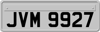 JVM9927