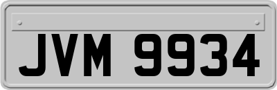 JVM9934