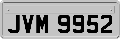 JVM9952