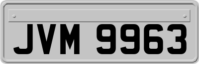 JVM9963