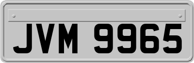 JVM9965