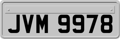 JVM9978