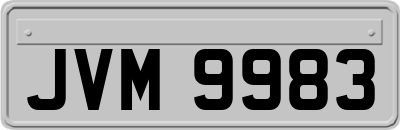 JVM9983