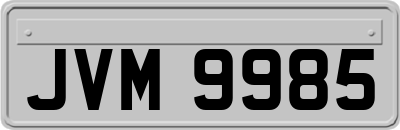 JVM9985