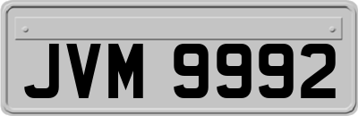 JVM9992
