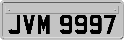 JVM9997