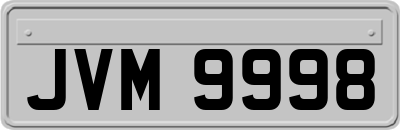 JVM9998