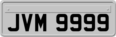 JVM9999