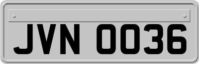 JVN0036