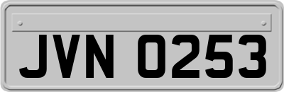 JVN0253