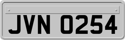 JVN0254