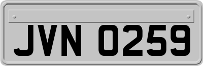 JVN0259