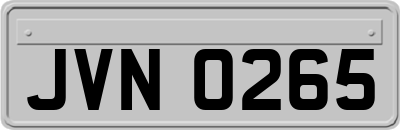 JVN0265
