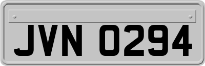 JVN0294