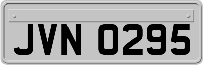 JVN0295
