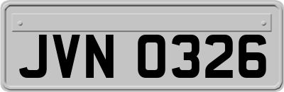 JVN0326